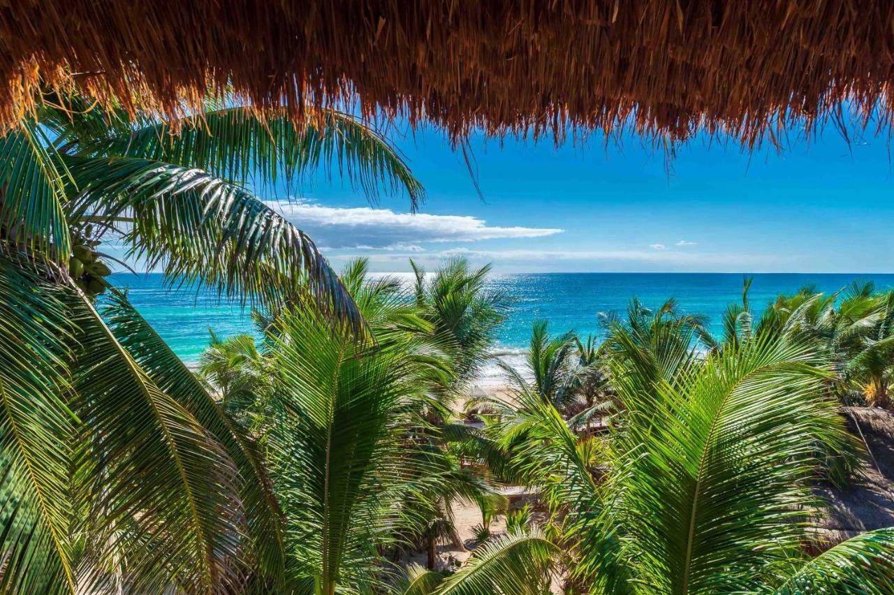 Kanan Treehouse, Rooftop, Club & - Adults Only 3* Tulum