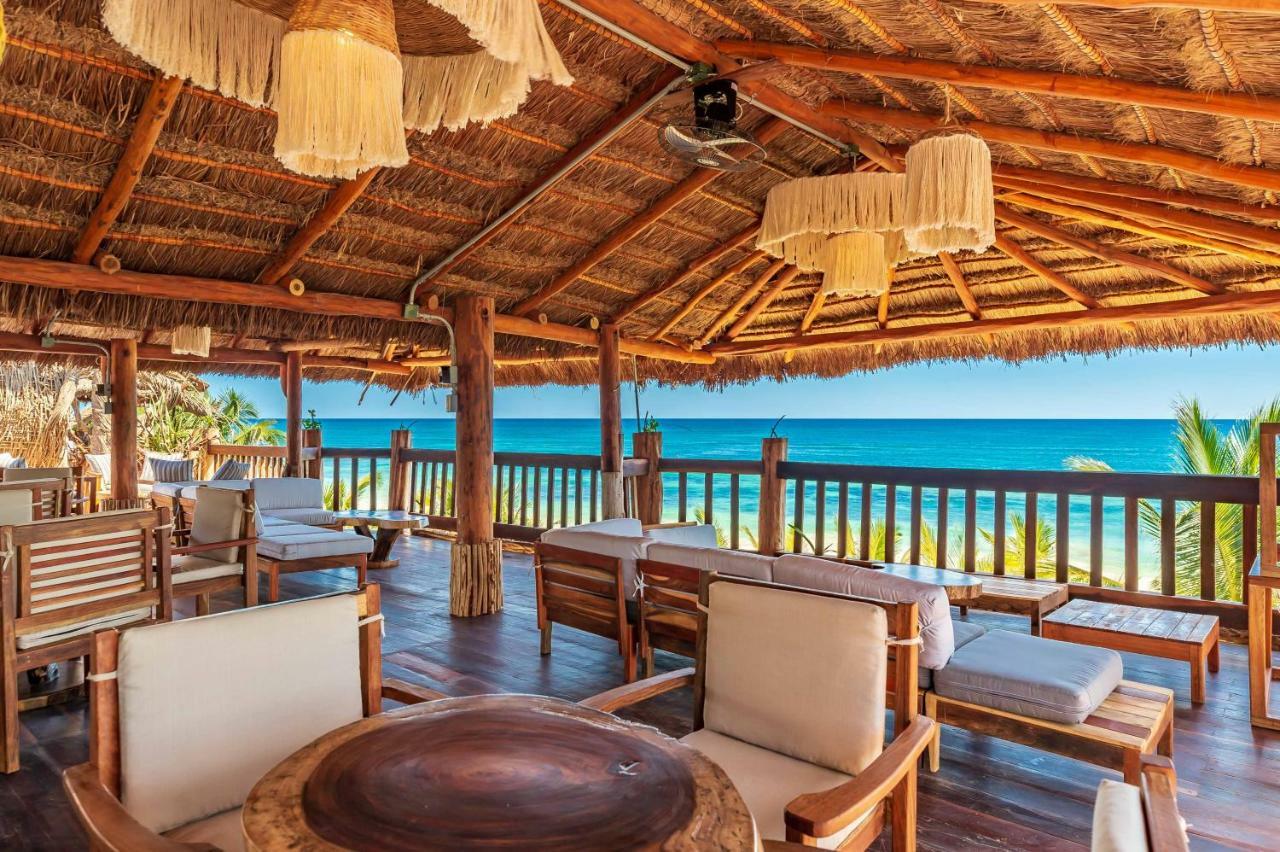 Kanan Treehouse, Rooftop, Club & - Adults Only 3*