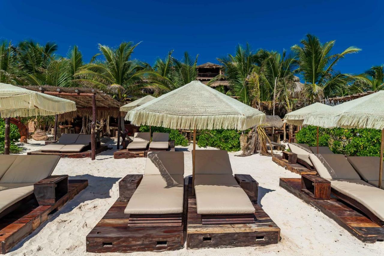 Hotel Kanan Treehouse, Rooftop, Club & - Adults Only