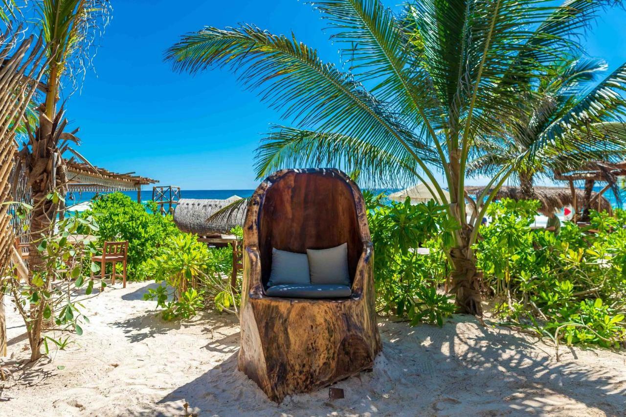 Kanan Treehouse, Rooftop, Club & - Adults Only 3*