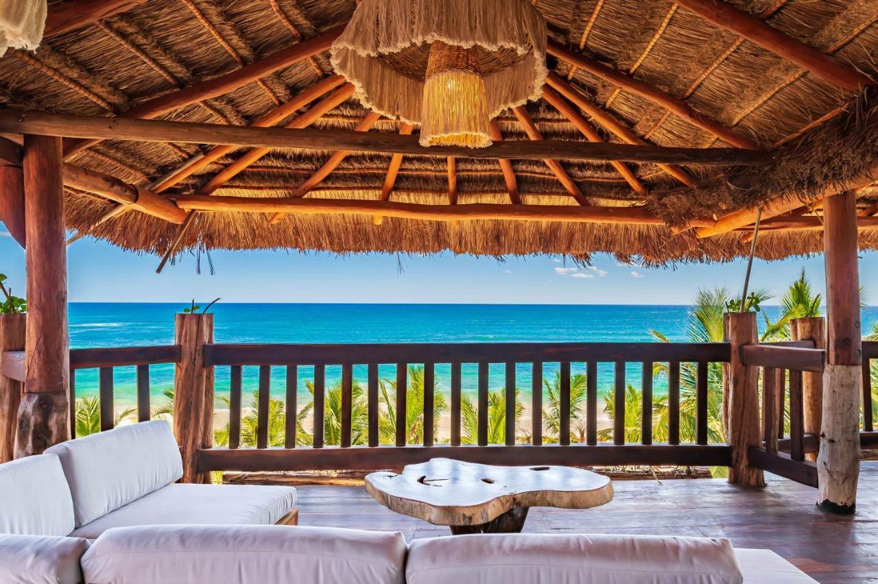Kanan Treehouse, Rooftop, Club & - Adults Only Hotel Tulum