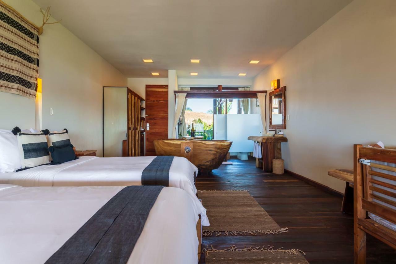 Kanan Treehouse, Rooftop, Club & - Adults Only Hotel 3*