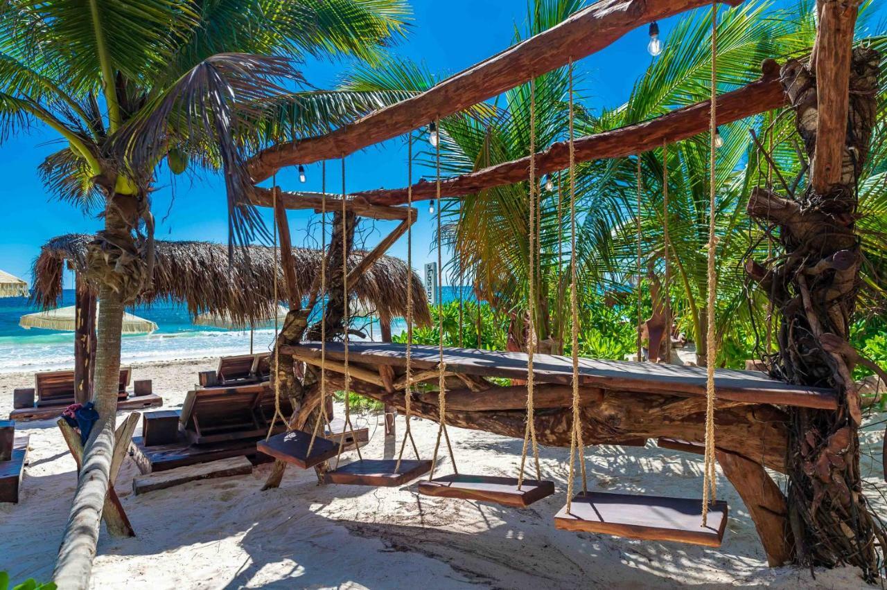 Kanan Treehouse, Rooftop, Club & - Adults Only Hotel