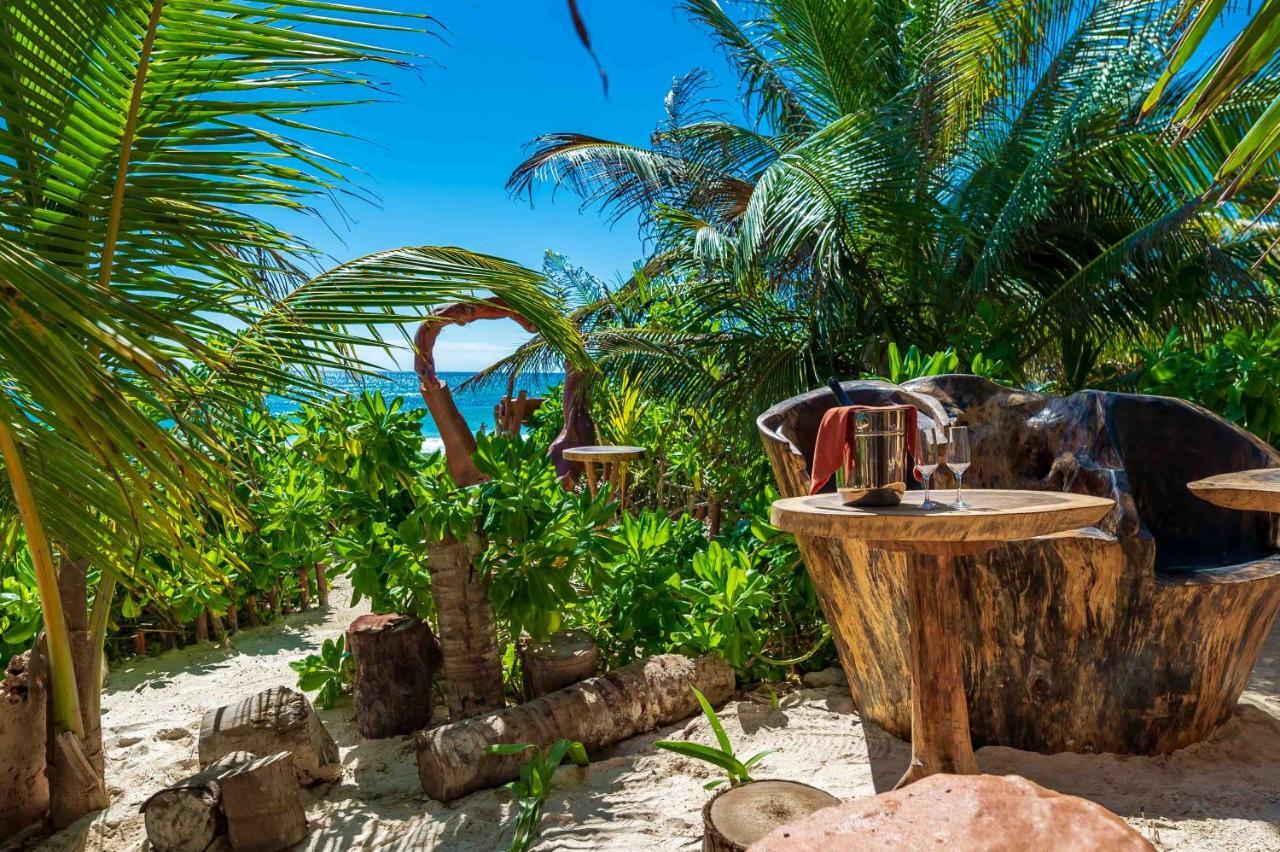 Hotel Kanan Treehouse, Rooftop, Club & - Adults Only 3*