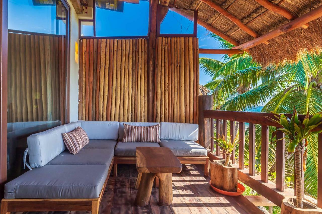 Kanan Treehouse, Rooftop, Club & - Adults Only 3* Tulum
