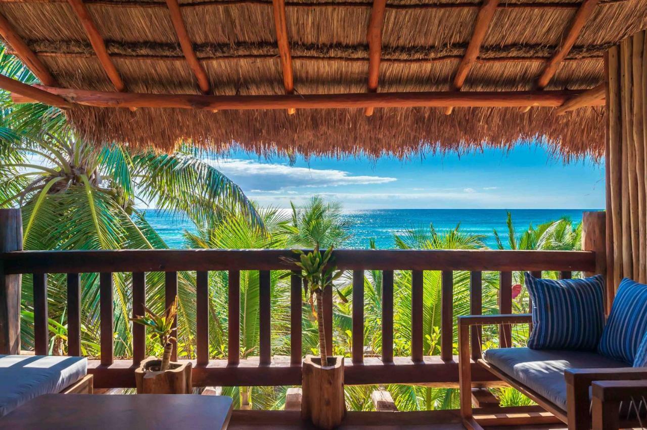 Kanan Treehouse, Rooftop, Club & - Adults Only Hotel Tulum