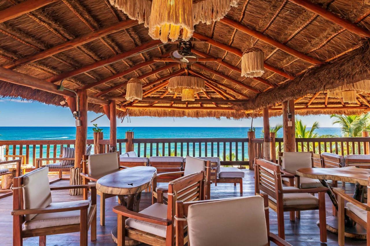 Kanan Treehouse, Rooftop, Club & - Adults Only Hotel