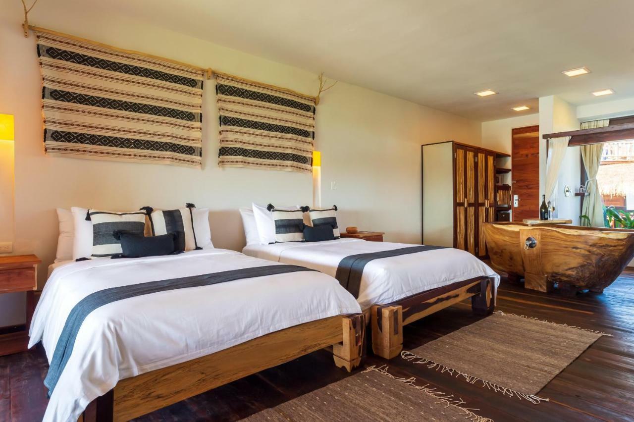 Hotel Kanan Treehouse, Rooftop, Club & - Adults Only Tulum