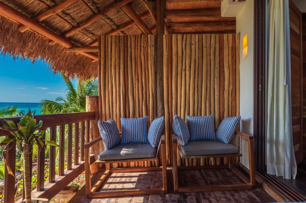 Kanan Treehouse, Rooftop, Club & - Adults Only Tulum