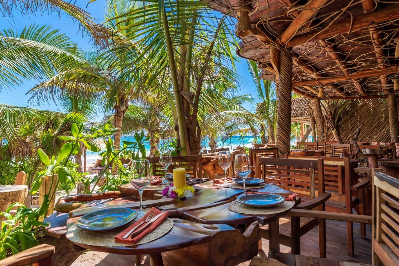 Kanan Treehouse, Rooftop, Club & - Adults Only Hotel