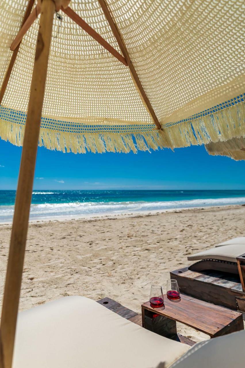 Kanan Treehouse, Rooftop, Club & - Adults Only 3* Tulum