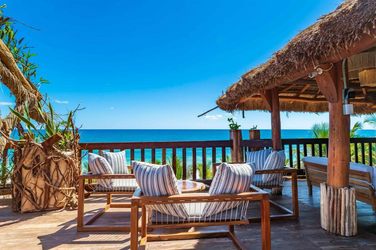 Kanan Treehouse, Rooftop, Club & - Adults Only Hotel 3*