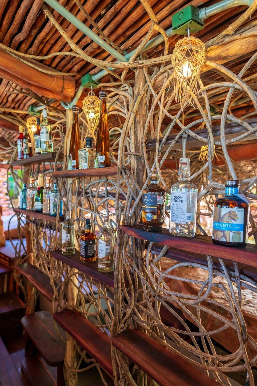 Kanan Treehouse, Rooftop, Club & - Adults Only Hotel
