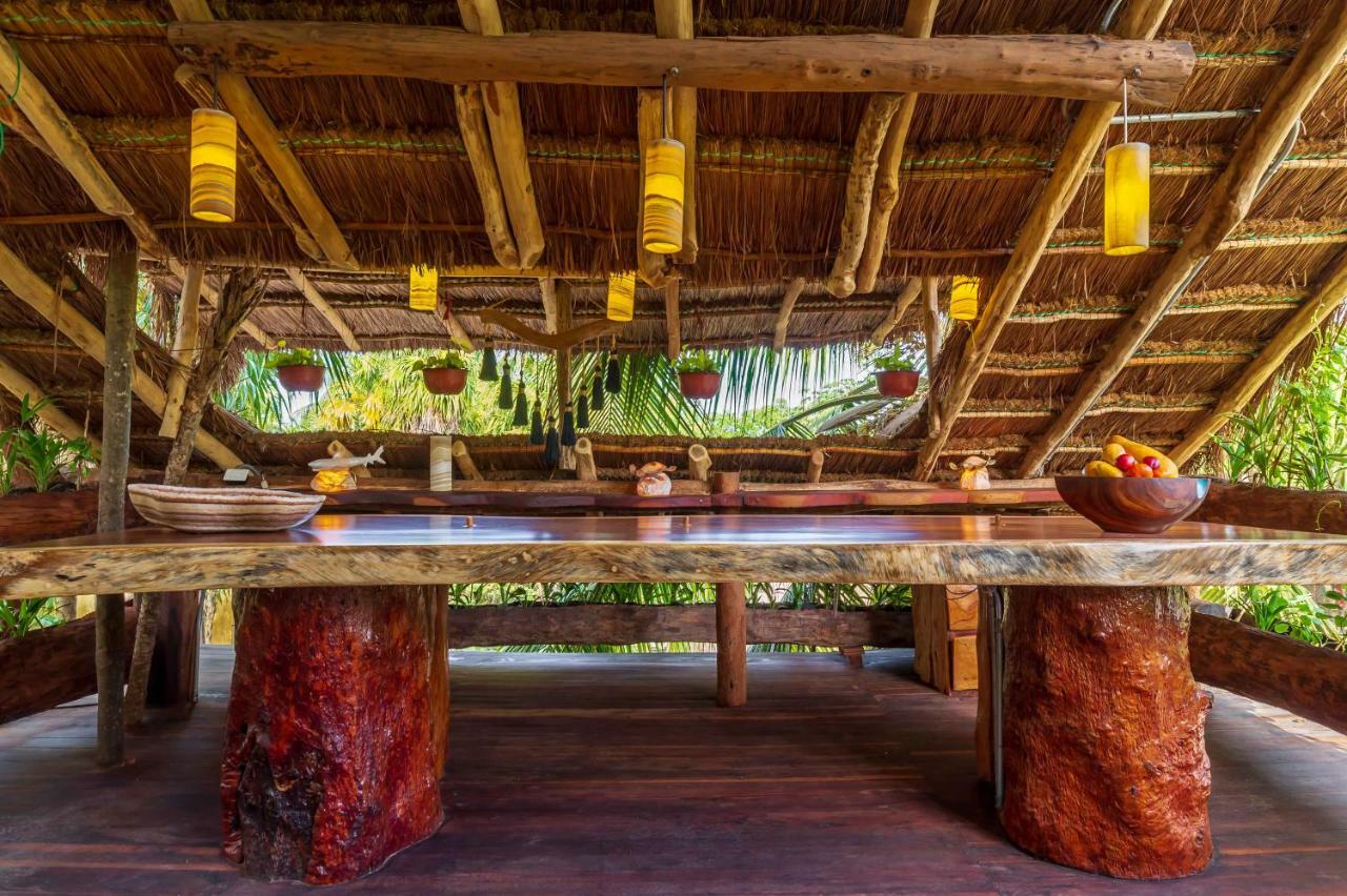Hotel Kanan Treehouse, Rooftop, Club & - Adults Only
