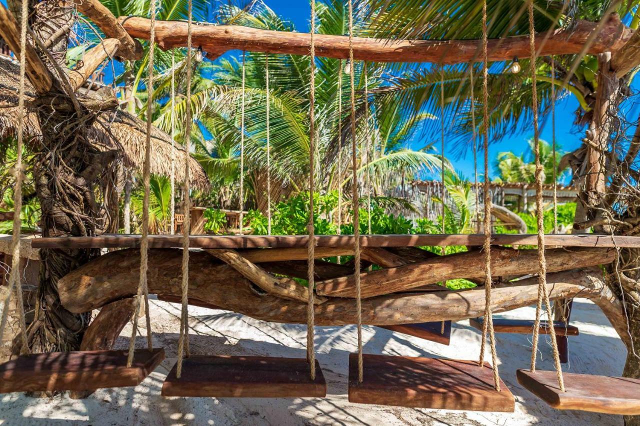 Kanan Treehouse, Rooftop, Club & - Adults Only Tulum