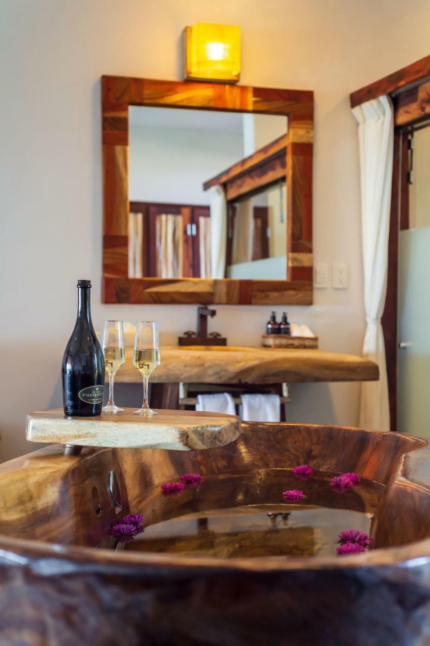 Hotel Kanan Treehouse, Rooftop, Club & - Adults Only Tulum