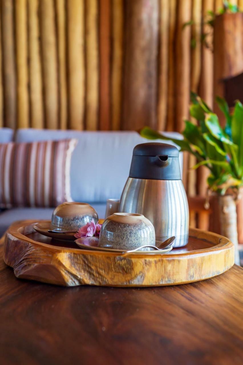 Kanan Treehouse, Rooftop, Club & - Adults Only Hotel 3*