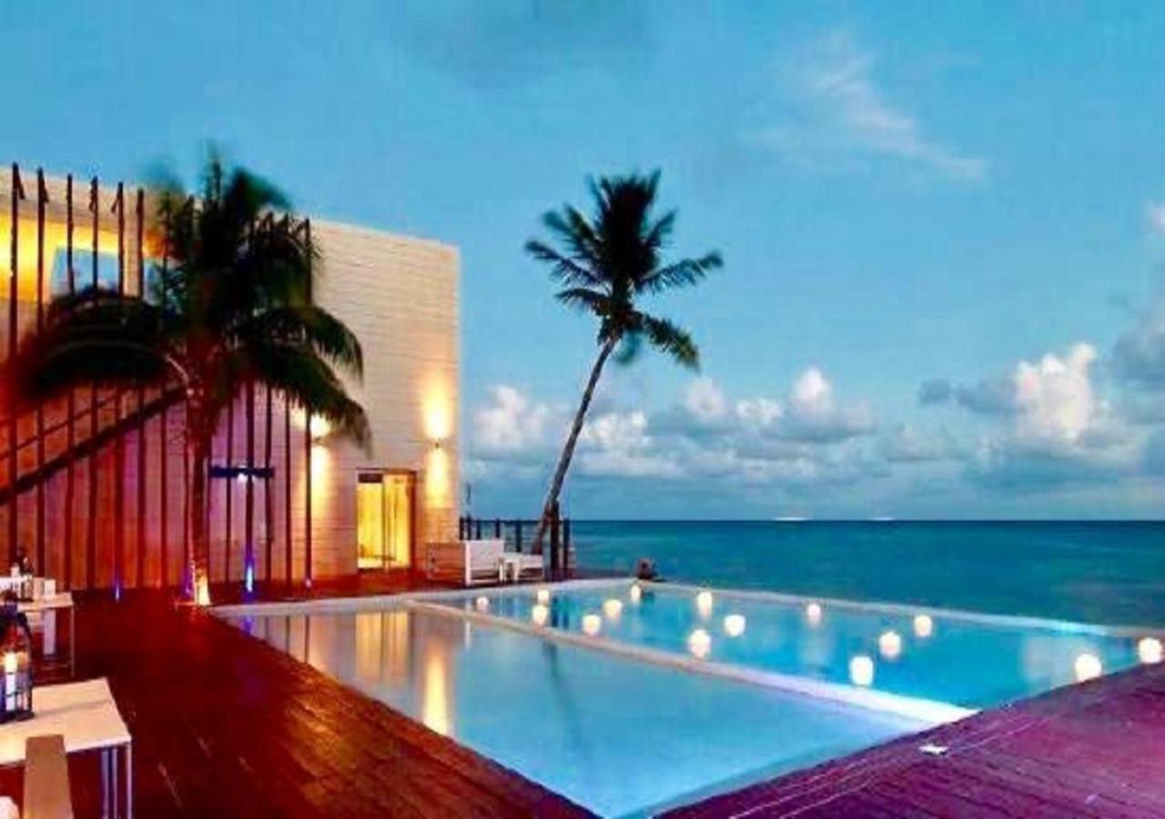 Mareazul By Casago Apartment