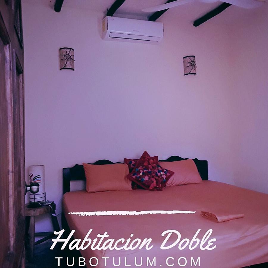 Tubo Tulum