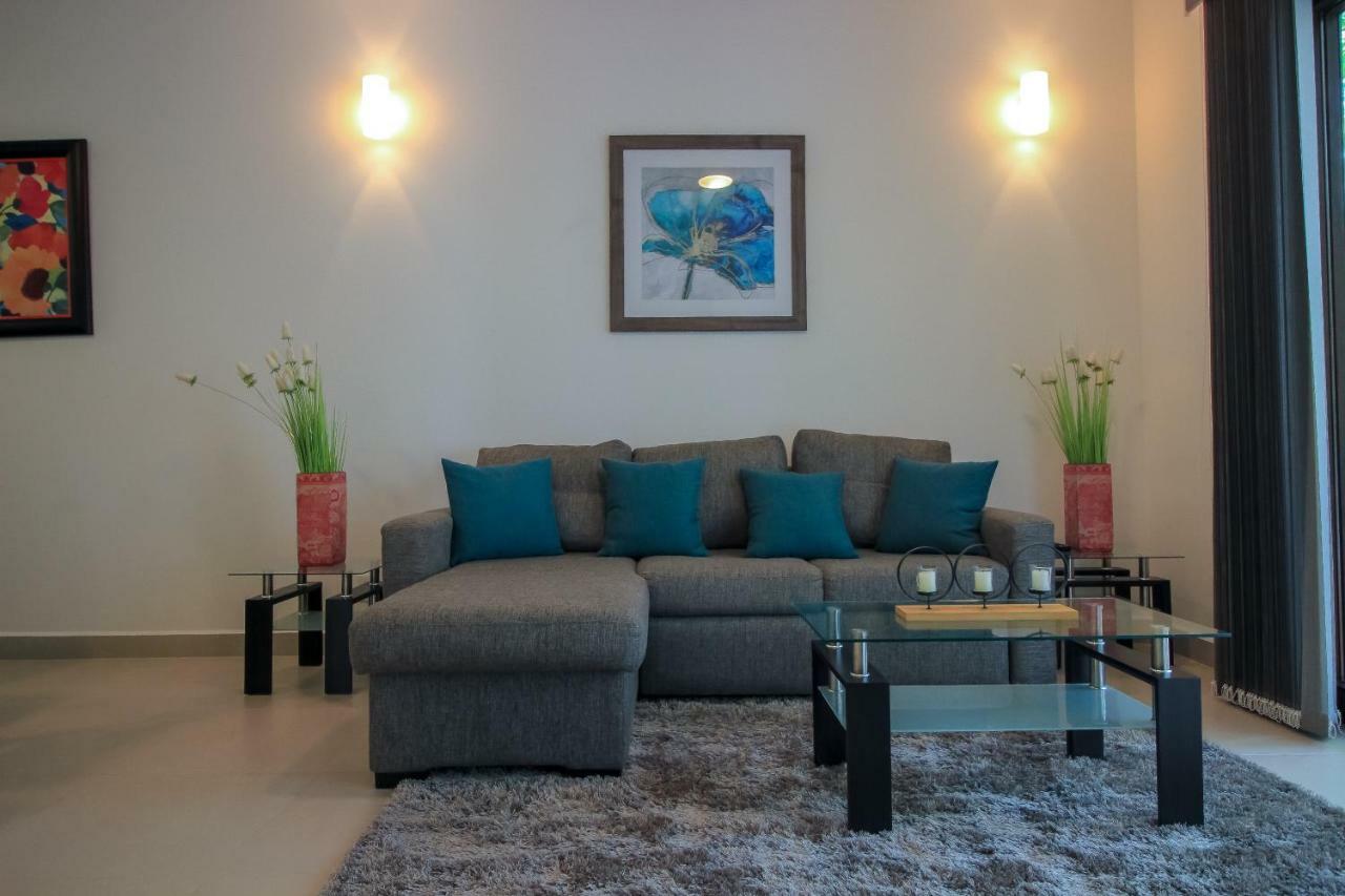Apartment Fantastic With Balcony, High Speed Internet, Pool Facilities In Akumal