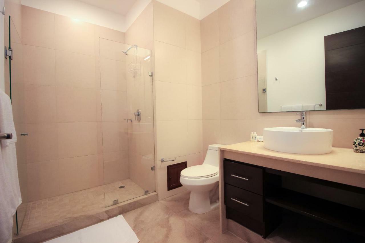 Apartamento In Gated Residential Within Bahia Principe Grounds Akumal