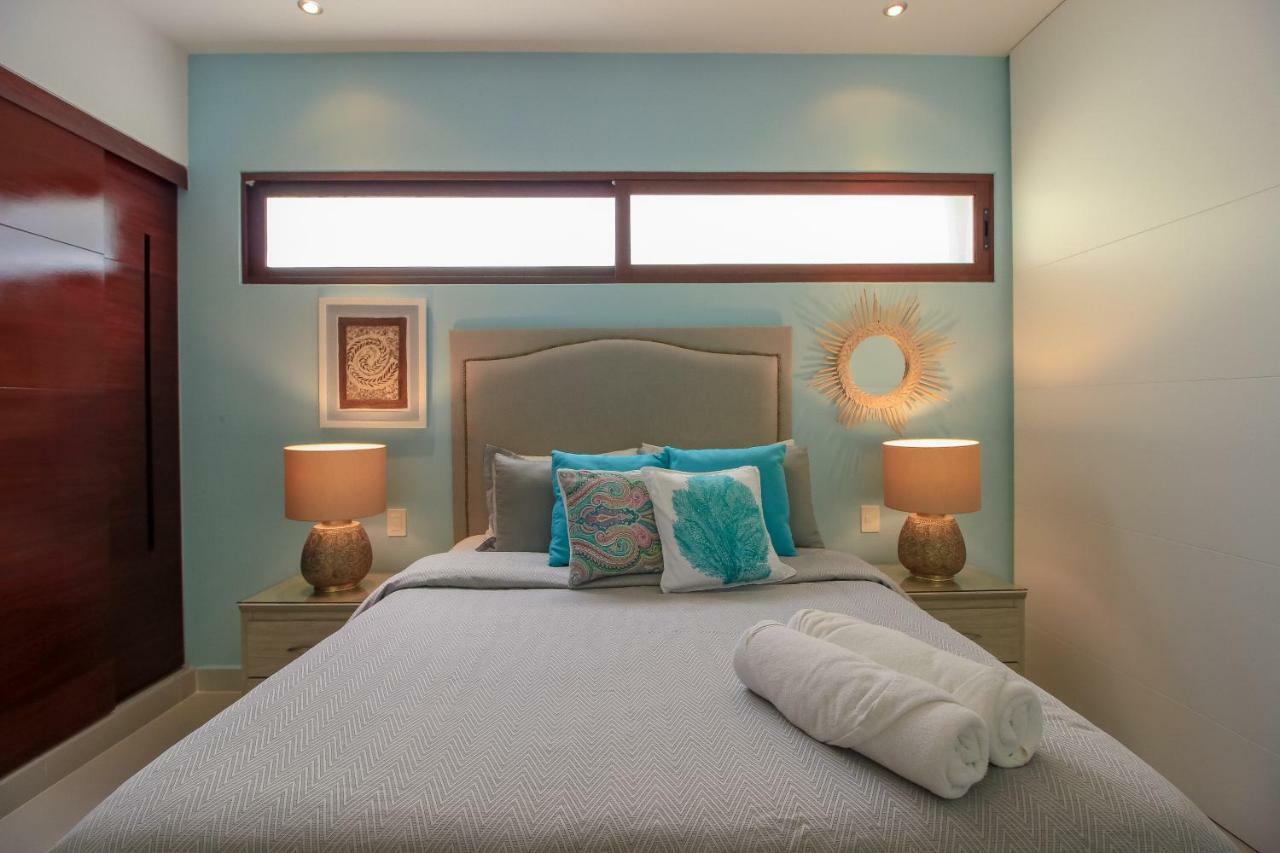 Exclusive 1 Bedroom Loft With Pool Facilites, High-Speed Internet And Free Parking In Akumal * Akumal