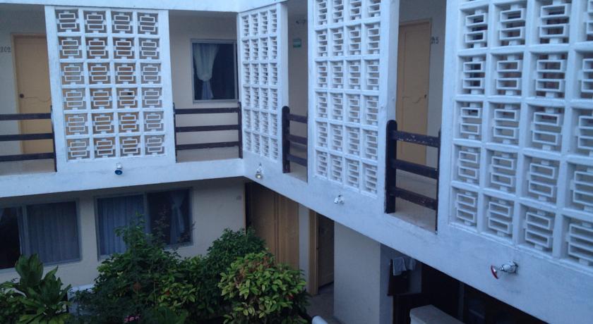 Mary Carmen Hotel Cozumel