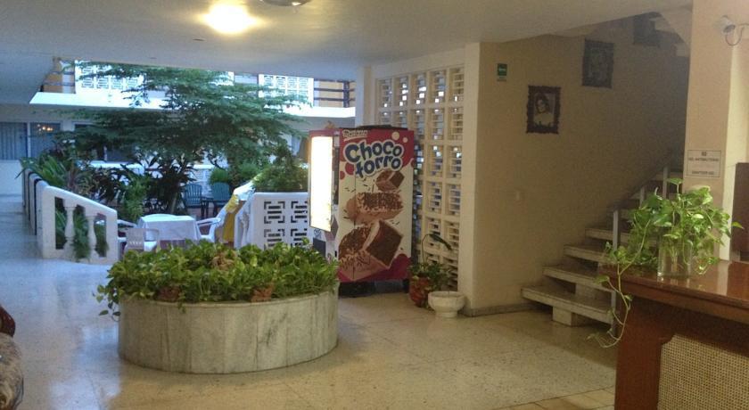 Mary Carmen Hotel