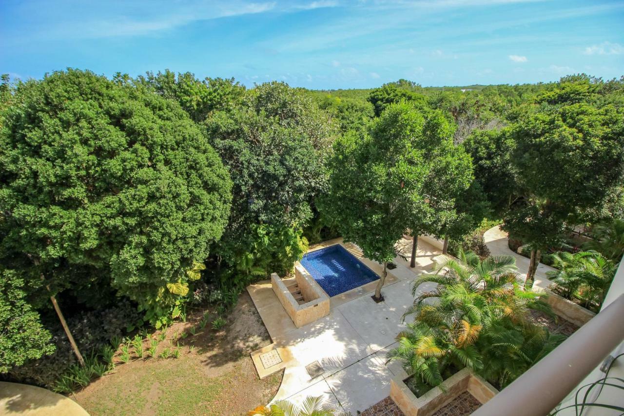 Exclusive 2 Bedrooms Penthouse With Jacuzzi And Pool Facilities *