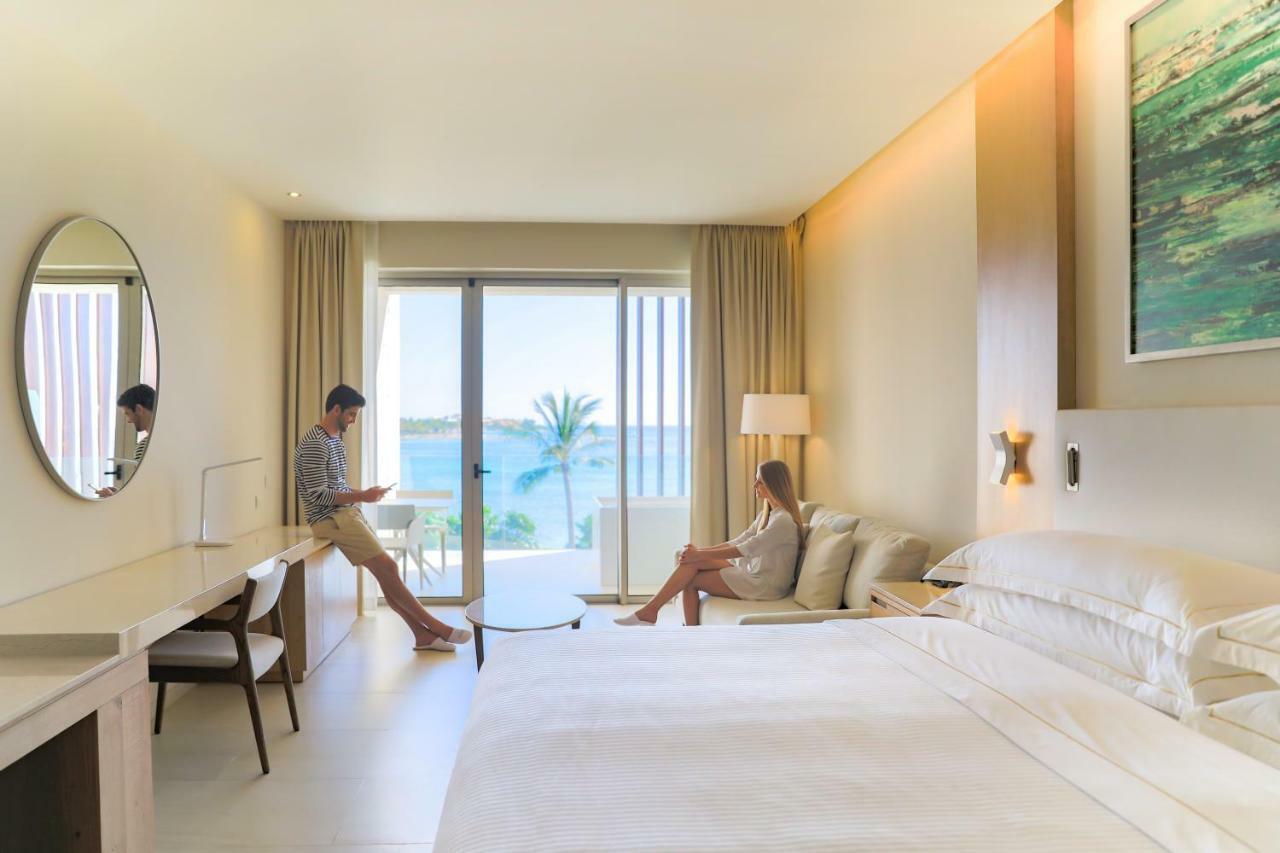 Barceló Maya Riviera - Adults Only - New 5*