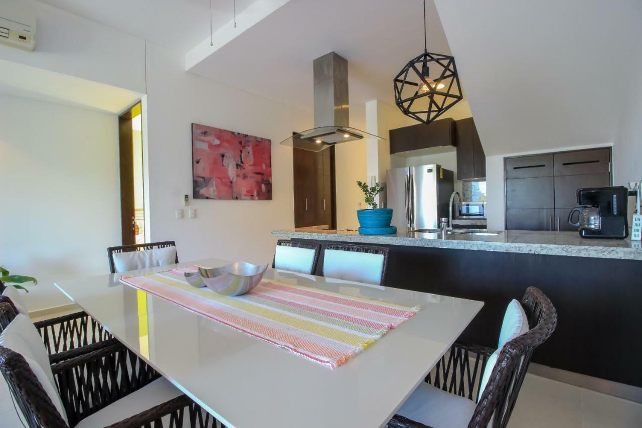 Apartment Penthouses With Private Rooftop & Hot Tub In Grounds *