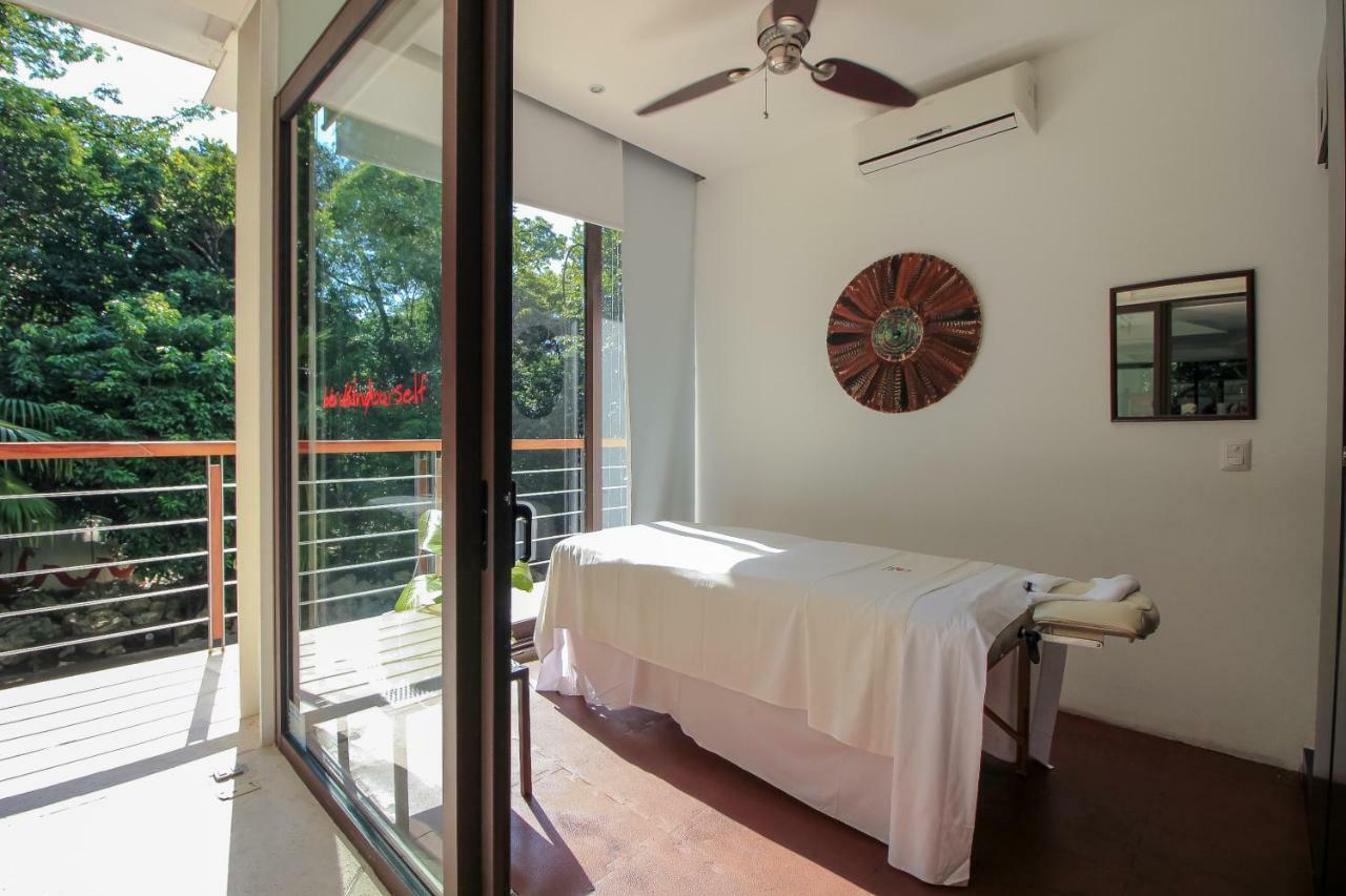 Apartment Penthouses With Private Rooftop & Hot Tub In Grounds
