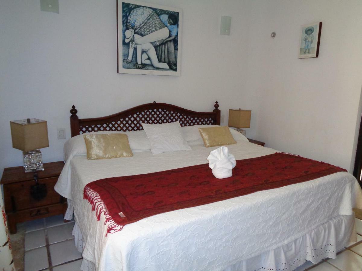 Casa Armonia Apartment *