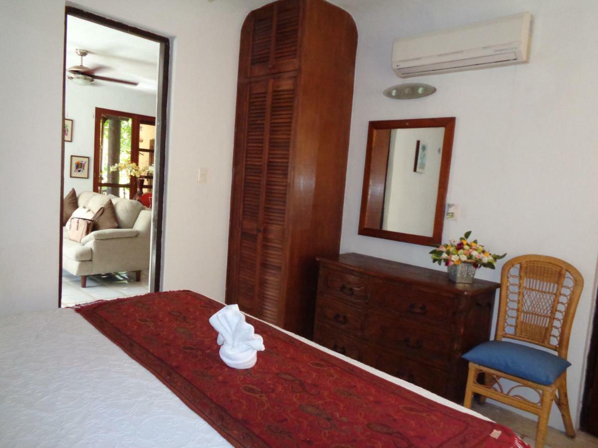 Casa Armonia Apartment
