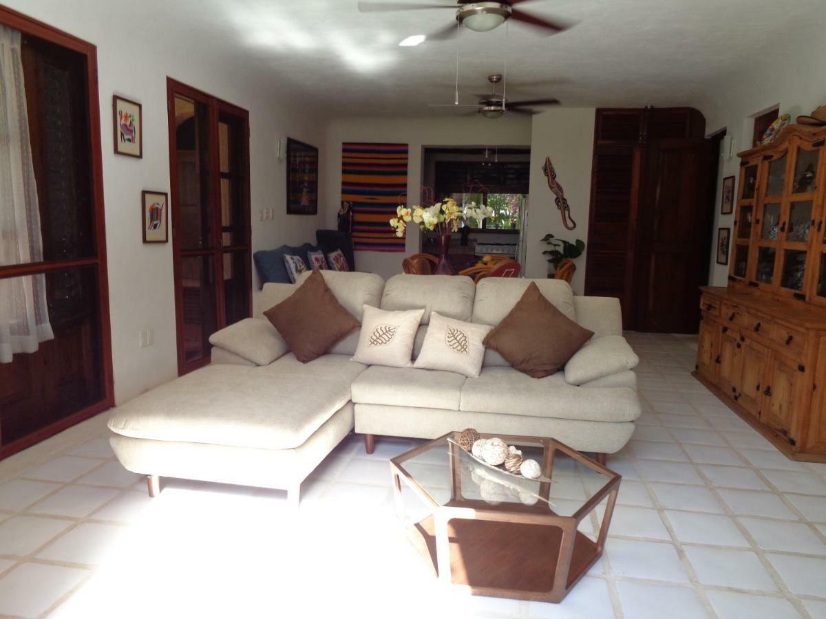 Apartment Casa Armonia