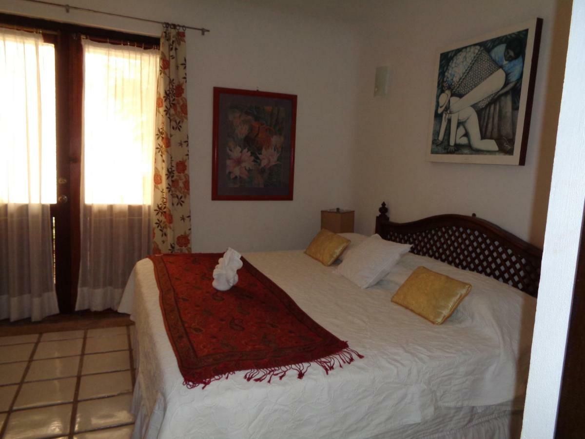 Apartment Casa Armonia