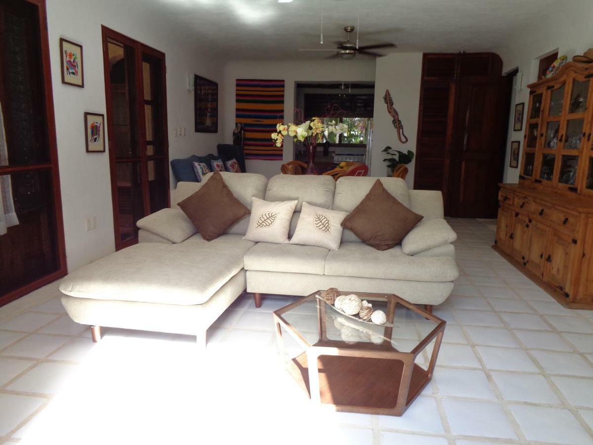 Casa Armonia Apartment Playa del Carmen