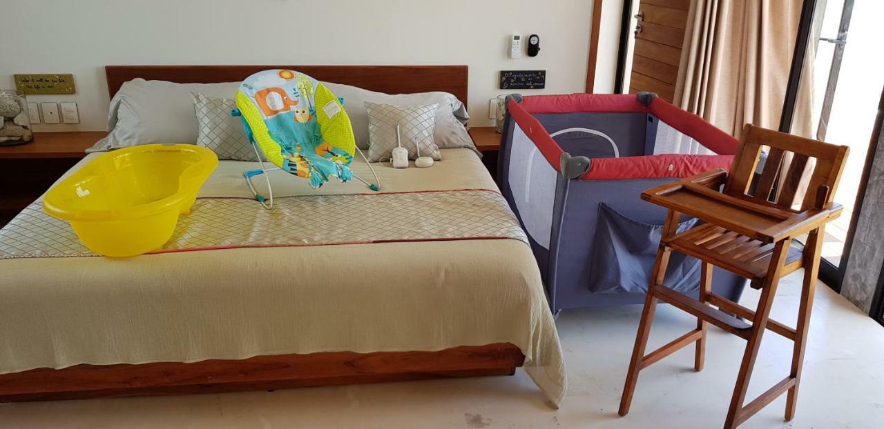 Tulsayab Luxury Development Apartment