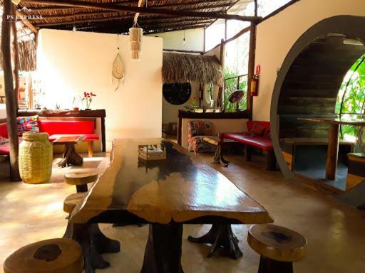 Tubo Hostel *