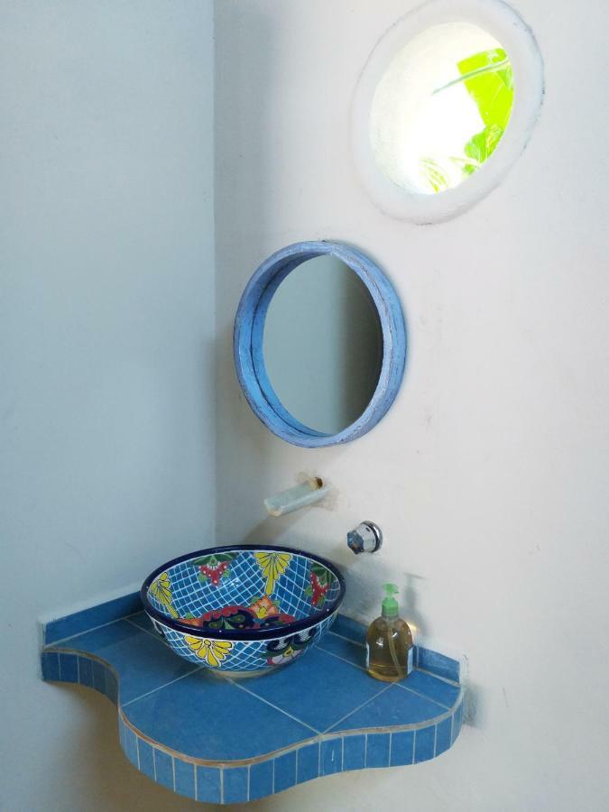Tubo Hostel *
