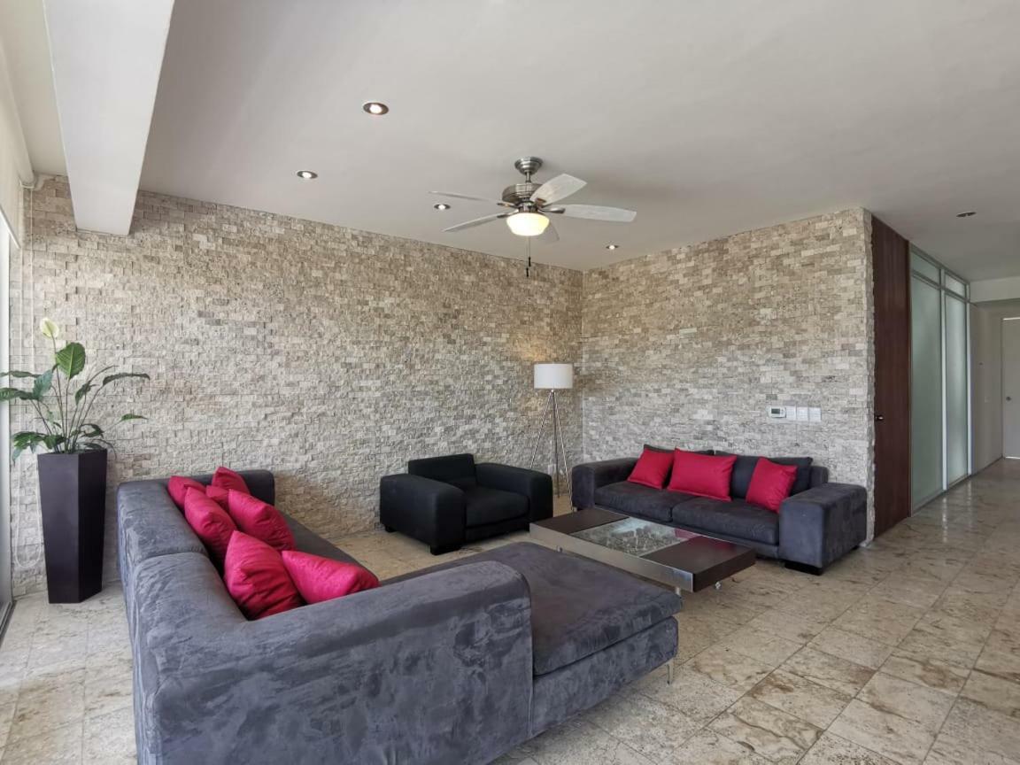 Apartment Magia By Playa Moments Playa del Carmen