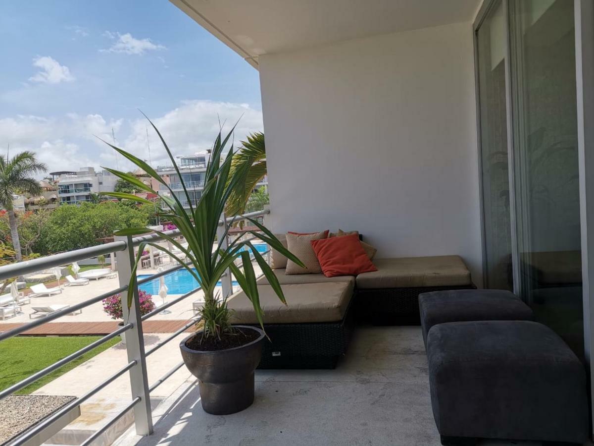 Apartment Magia By Playa Moments *