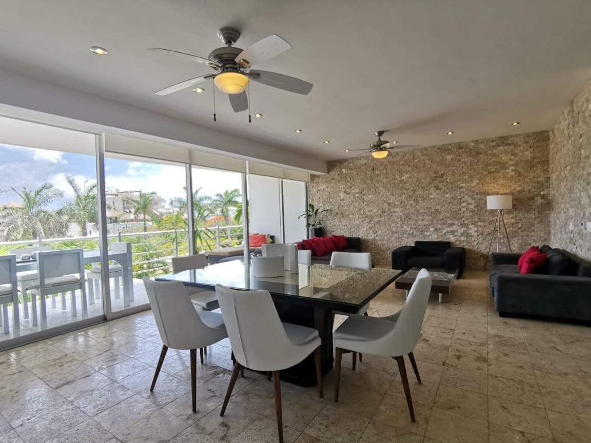 Apartment Magia By Playa Moments Playa del Carmen