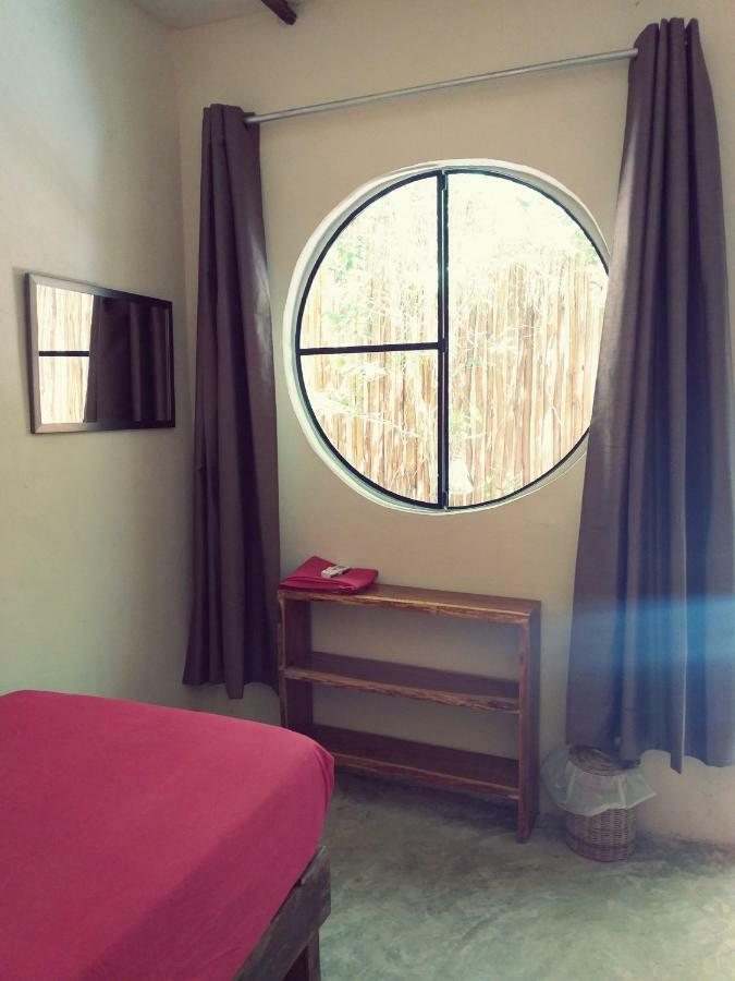 Hostel Tubo *