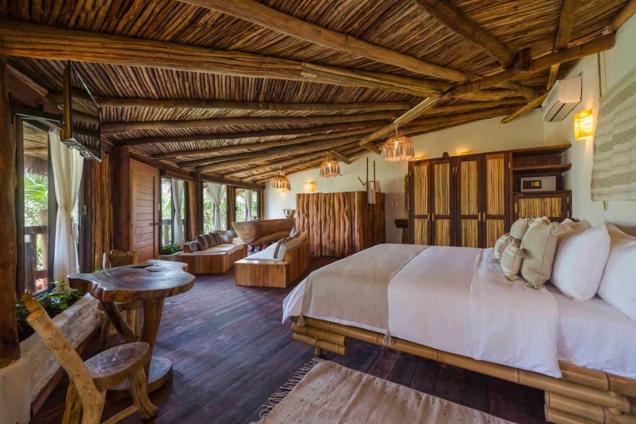 Kanan Treehouse, Rooftop, Club & - Adults Only Hotel Tulum