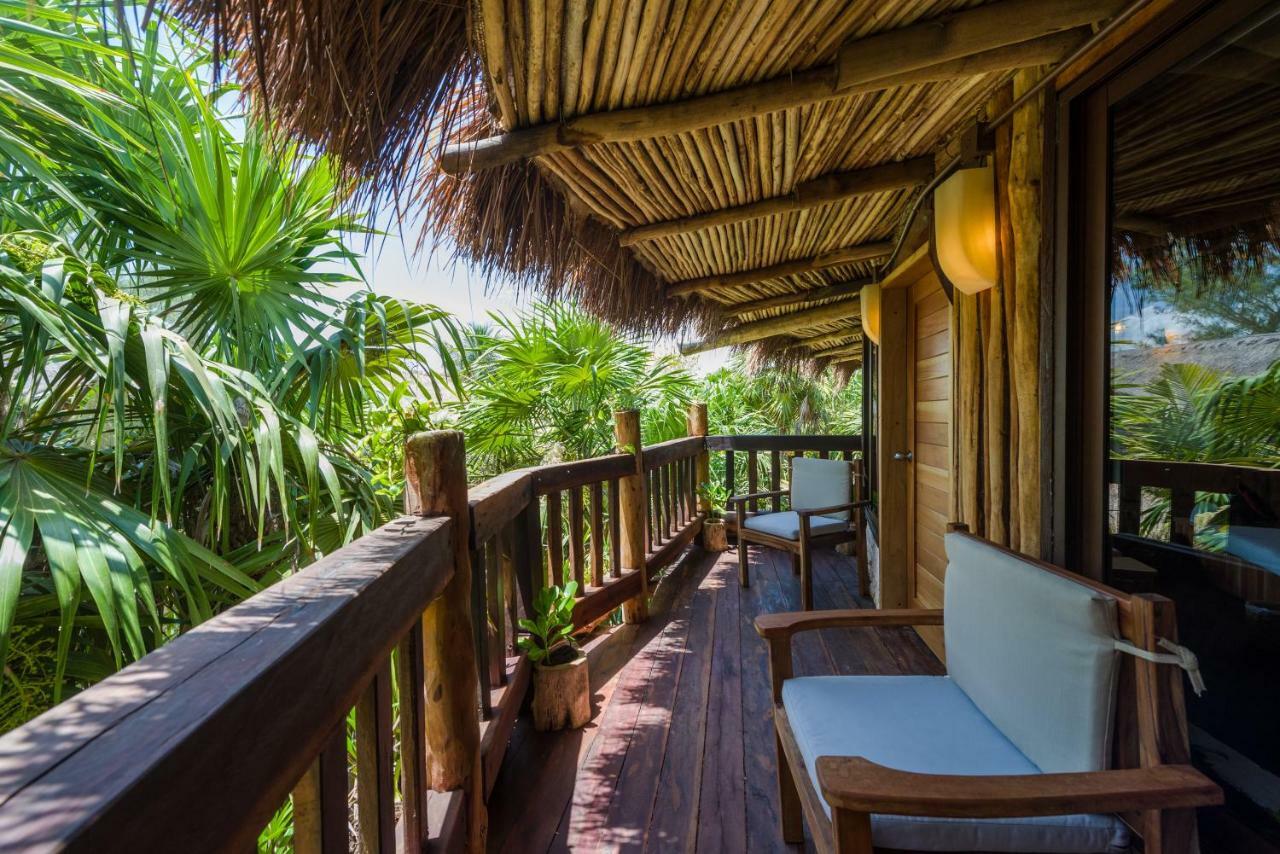 Hotel Kanan Treehouse, Rooftop, Club & - Adults Only