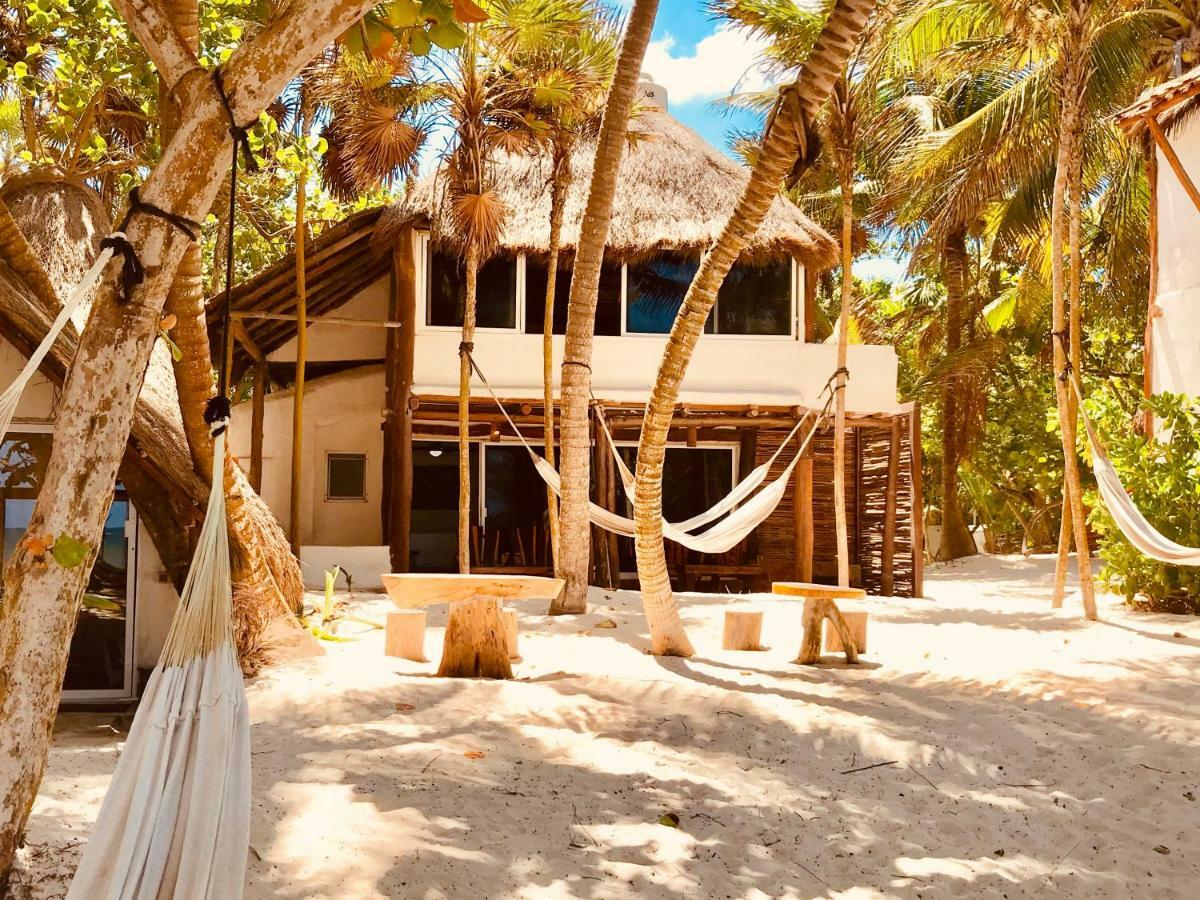 Playa Xcanan 3* Tulum