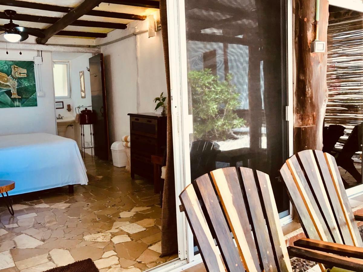 Hotel Playa Xcanan Tulum
