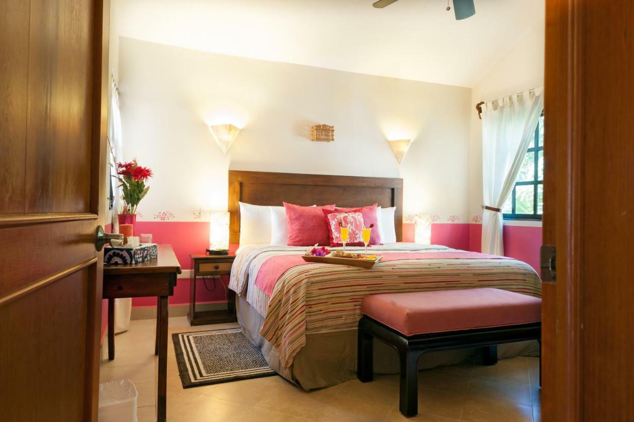 Apartamento Righetto Vacation Puerto Morelos