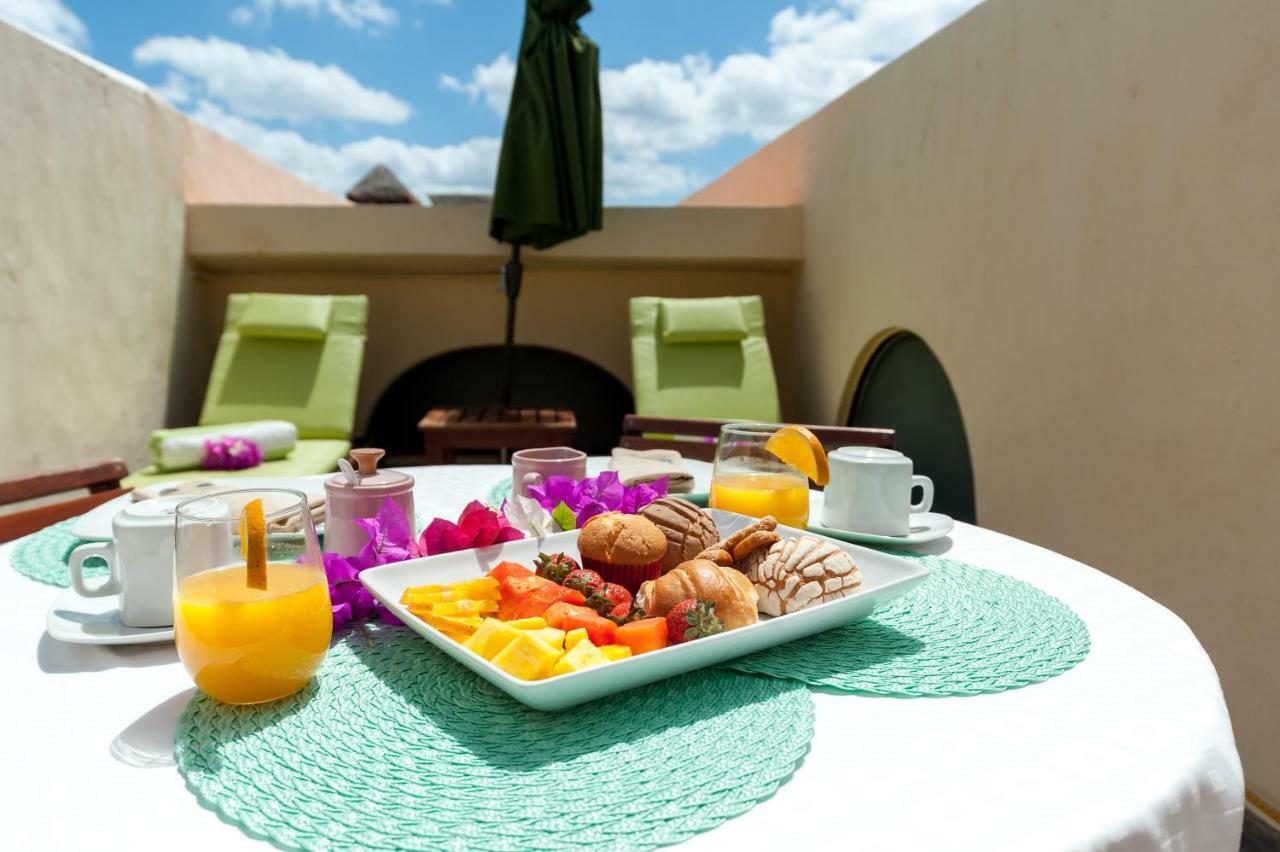 Righetto Vacation Apartamento Puerto Morelos